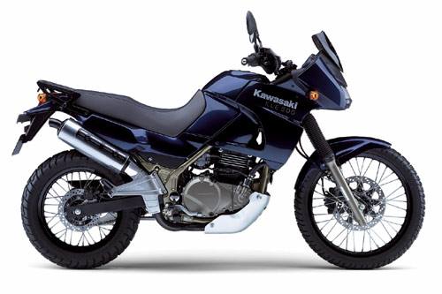1998 KLE500 - Motorcycle Reviews, Specs and Prices