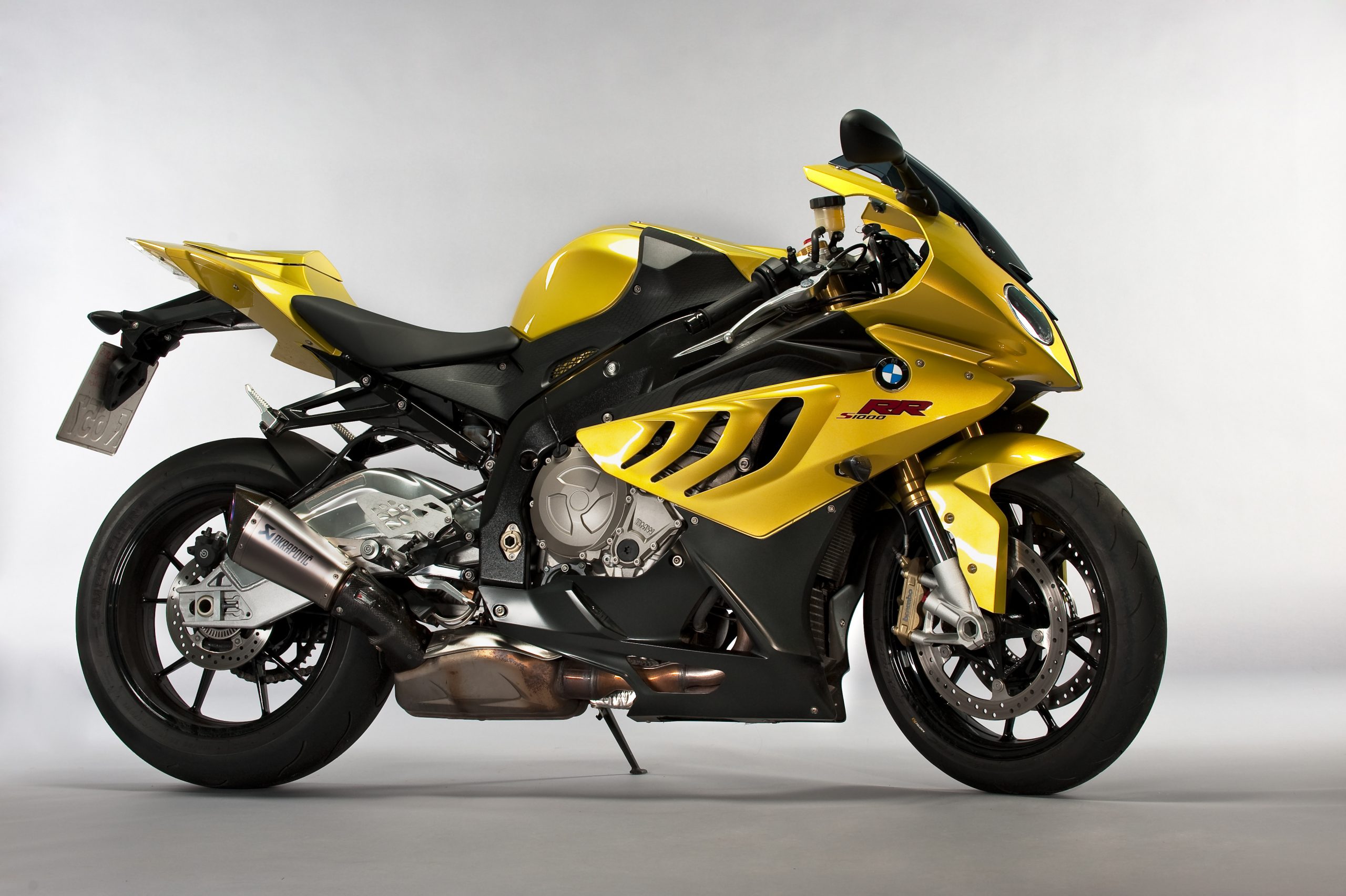 2013 BMW S1000RR - Motorcycle Reviews, Specs and Prices