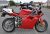 Ducati 996S 2001