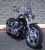 Harley-Davidson FXDWG Dyna Super Glide 2001