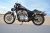 Harley-Davidson XL 1200C Sportster Custom 2007