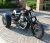 Harley-Davidson XL 1200V Seventy Two 2012