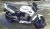 Honda CB500E 2001