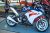 Honda CBR250R 2012