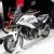 Honda CBR300R 2016