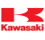 Kawasaki GTR 1000 1986