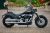 Harley-Davidson XL 1200C Sportster Custom 1997